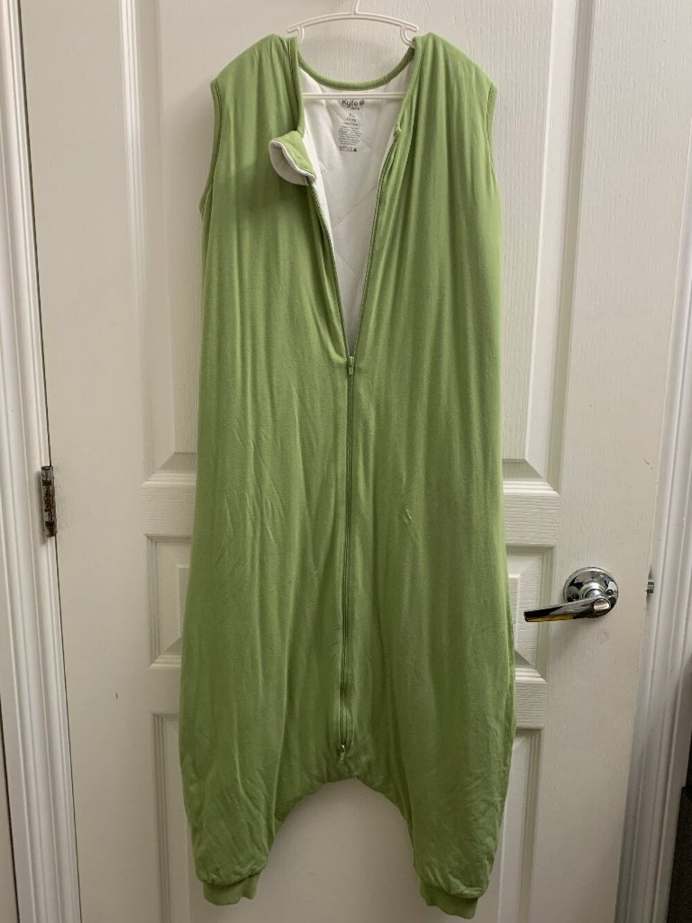 Kyte Baby Sleepsack Walker